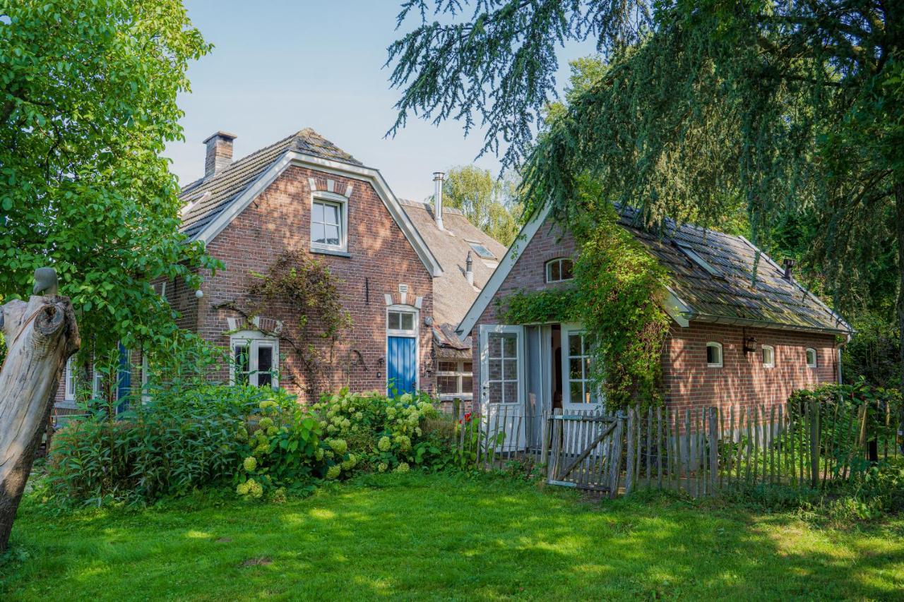 Sallandelijk Bakhuis Olst Exterior photo